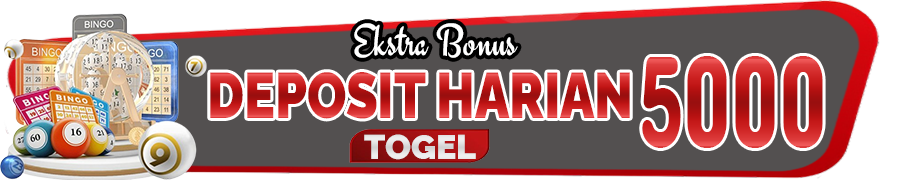 BONUS TOGEL  SETIA88